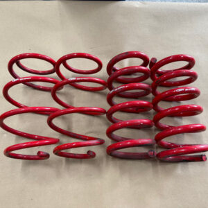 2015-2023 Ford Mustang GT BMR SP082/SP089 Lowering Springs NON Magneride