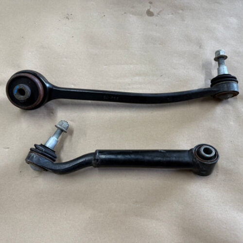 2015-2023 Ford Mustang GT Driver LH Side Front Control Arms Frontward Rearward