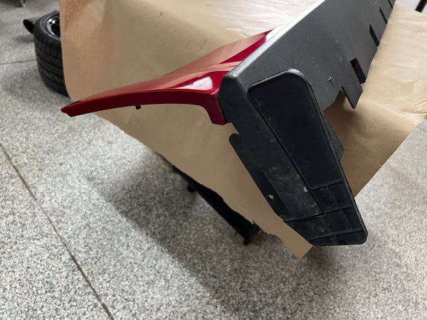 2015-2023 Ford Mustang GT Ecoboost LH Driver Side skirt molding "D4" - Image 3