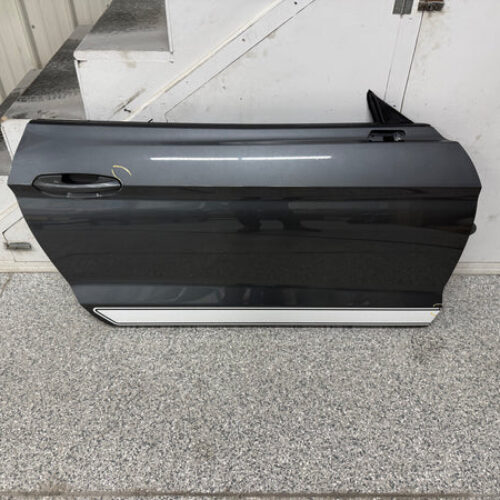 2015-2023 Ford Mustang GT EcoBoost RH Passenger Side Door Complete w/Glass “M7”