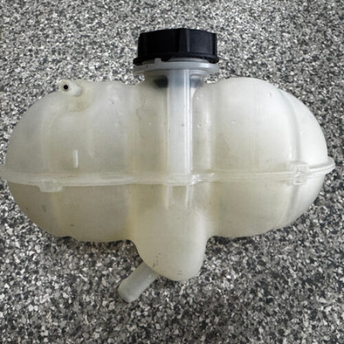2015-2023 Ford Mustang GT GT500 5.0L V8 Coolant Overflow Tank