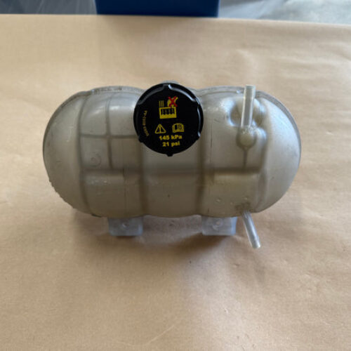 2015-2023 Ford Mustang GT GT500 5.0L V8 Coolant Overflow Tank