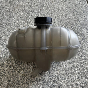 2015-2023 Ford Mustang GT GT500 5.0L V8 Coolant Overflow Tank