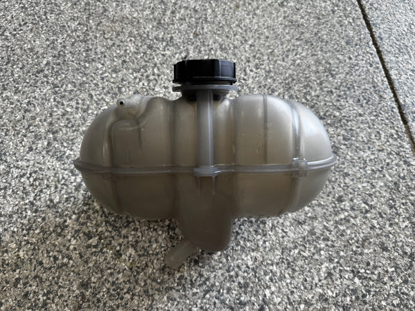 2015-2023 Ford Mustang GT GT500 5.0L V8 Coolant Overflow Tank - Image 2