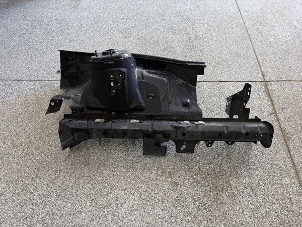 2015-2023 Ford Mustang GT GT500 GT350 LH Driver Frame Rail Strut Tower Apron - Image 2