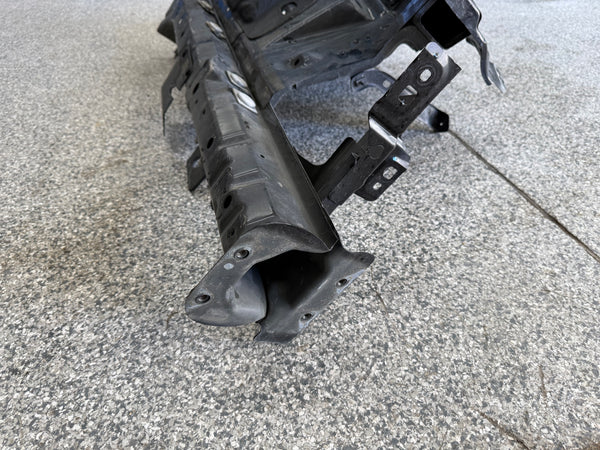 2015-2023 Ford Mustang GT GT500 GT350 LH Driver Frame Rail Strut Tower Apron - Image 3