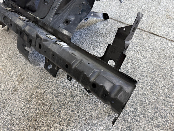 2015-2023 Ford Mustang GT GT500 GT350 LH Driver Frame Rail Strut Tower Apron - Image 4