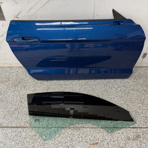 2015-2023 Ford Mustang GT GT500 RH Passenger Side Door Complete w/Glass “B3”