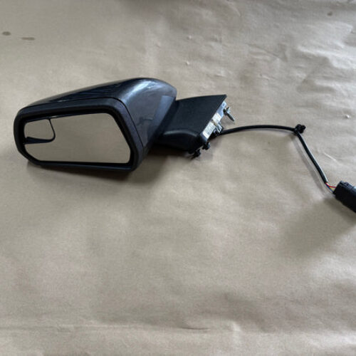 2015-2023 Ford Mustang GT LH Driver Side Mirror “J7”