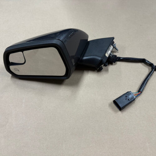 2015-2023 Ford Mustang GT LH Driver Side Mirror “J7”