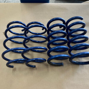 2015-2023 Ford Mustang GT Lowering Springs Unknown Brand