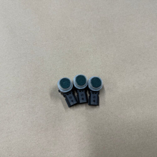 2015-2023 Ford Mustang GT Parking Assist Sensors (3) Bullitt “B5”