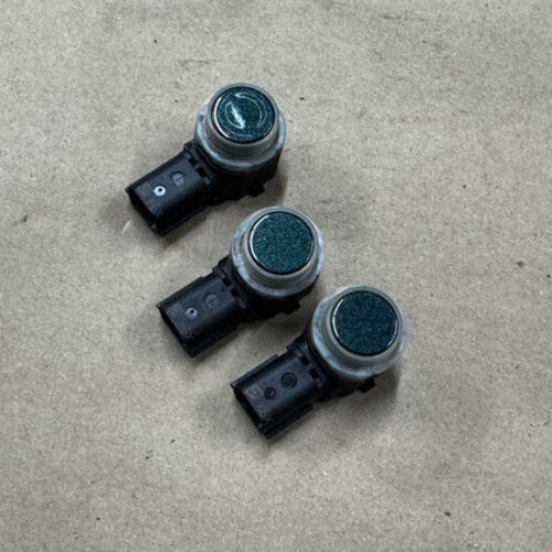 2015-2023 Ford Mustang GT Parking Assist Sensors (3) Bullitt B5