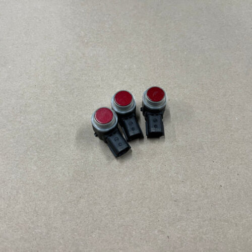 2015-2023 Ford Mustang GT Parking Assist Sensors (3) “D4”