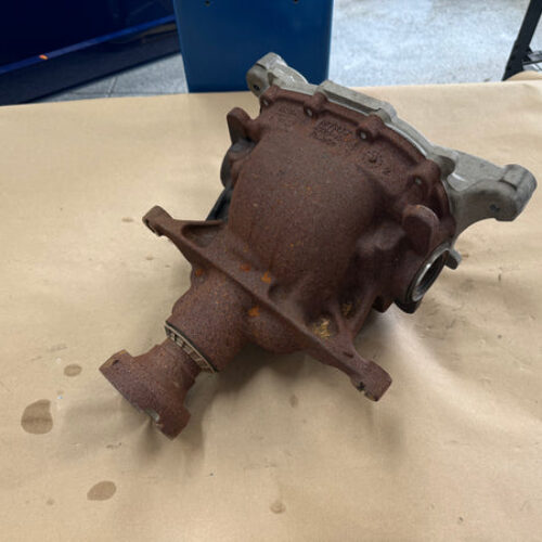 2015-2023 Ford Mustang GT Rear Differential 3.73 Gear 8.8″