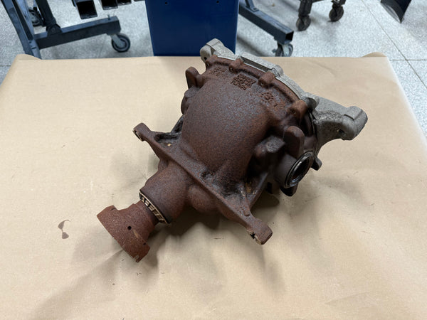 2015-2023 Ford Mustang GT Rear Differential 3.73 Gear 8.8" - Image 2