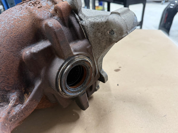 2015-2023 Ford Mustang GT Rear Differential 3.73 Gear 8.8" - Image 4