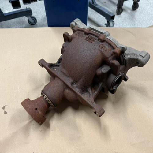 2015-2023 Ford Mustang GT Rear Differential 3.73 Gear 8.8″