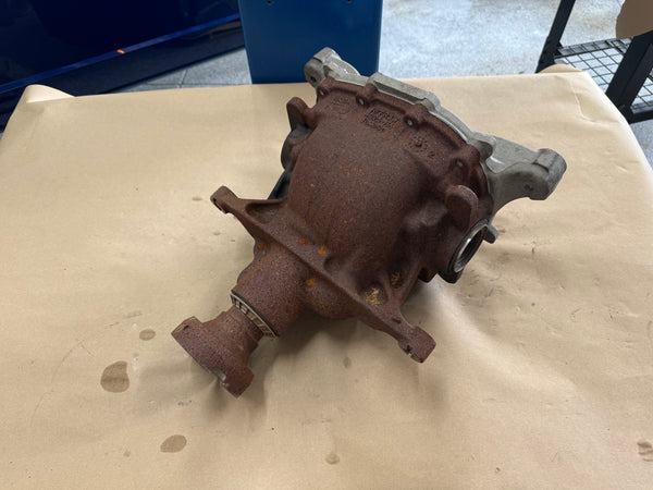 2015-2023 Ford Mustang GT Rear Differential 3.73 Gear 8.8" - Image 2