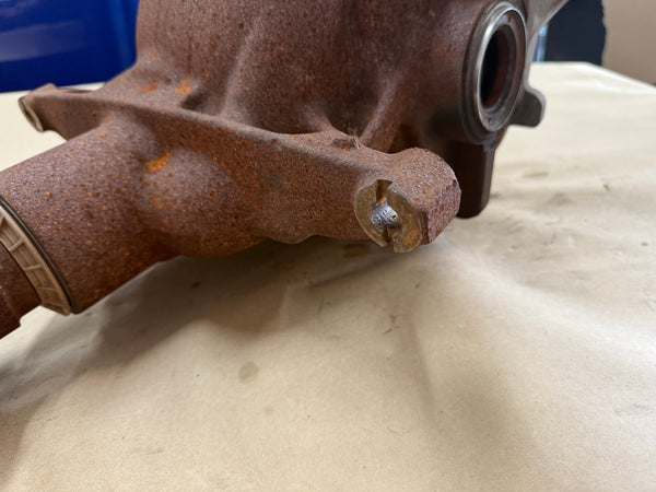 2015-2023 Ford Mustang GT Rear Differential 3.73 Gear 8.8" - Image 3