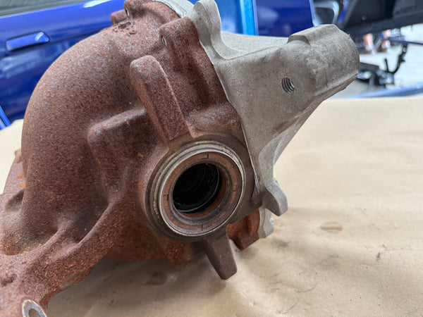 2015-2023 Ford Mustang GT Rear Differential 3.73 Gear 8.8" - Image 4