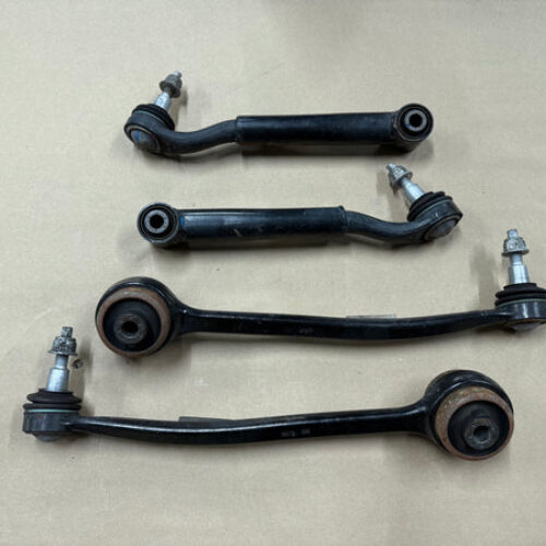 2015-2023 Ford Mustang GT RH LH Side Front Control Arms Frontward Rearward