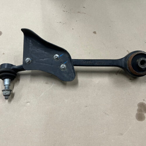 2015-2023 Ford Mustang GT RH Passenger Side Front Control Arm Frontward