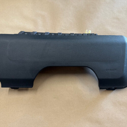 2015-2023 Ford Mustang LH Driver Side Knee Air Bag – OEM