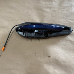 2015-2023 Ford Mustang RH Passenger Side Door Handle "Blue"