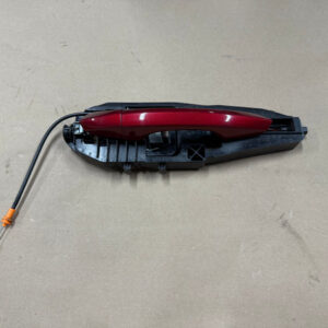 2015-2023 Ford Mustang RH Passenger Side Door Handle "RR"