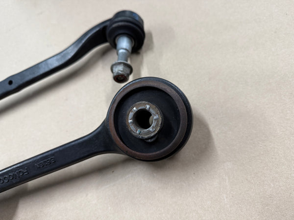 2015-2023 Mustang GT Driver LH Side Front Control Arms Frontward Rearward PP1 - Image 3
