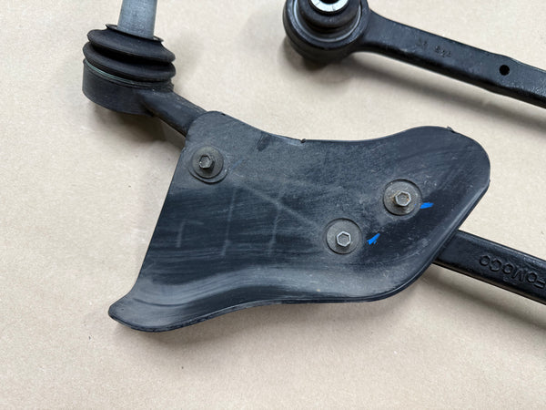 2015-2023 Mustang GT Driver LH Side Front Control Arms Frontward Rearward PP1 - Image 4