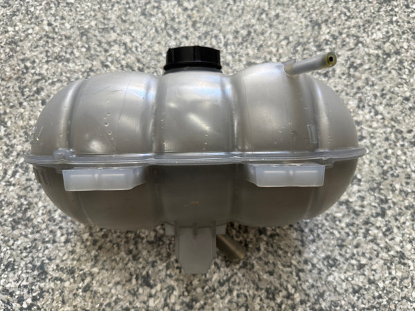 2015-2023 Mustang GT GT500 GT500 5.0L V8 Coolant Overflow Tank - OEM - Image 3