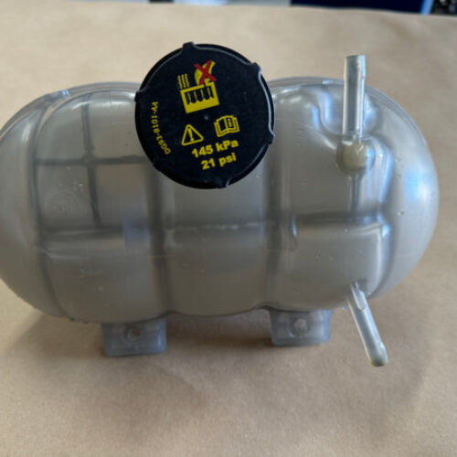 2015-2023 Mustang GT GT500 GT500 5.0L V8 Coolant Overflow Tank – OEM