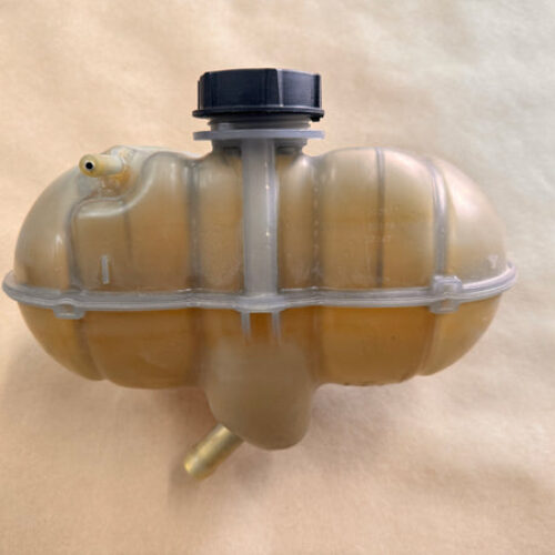 2015-2023 Mustang GT GT500 GT500 5.0L V8 Coolant Overflow Tank – OEM