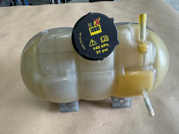 2015-2023 Mustang GT GT500 GT500 5.0L V8 Coolant Overflow Tank - OEM - Image 4