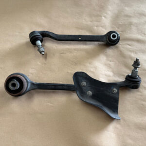 2015-2023 Mustang GT Passenger RH Side Front Control Arms Frontward Rearward PP1