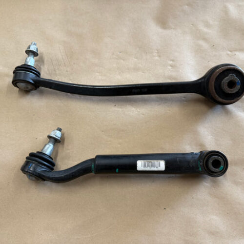 2015-2023 Mustang GT RH Passenger Side Front Control Arms Frontward Rearward