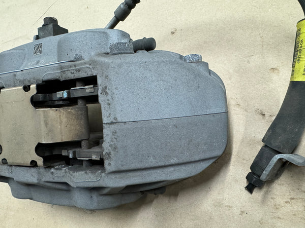 2015-2023 Mustang GT RH Right Passenger Front 4 Piston Brake Caliper - Image 4