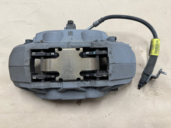 2015-2023 Mustang GT RH Right Passenger Front 4 Piston Brake Caliper - Image 2