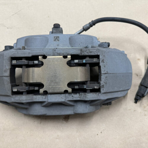 2015-2023 Mustang GT RH Right Passenger Front 4 Piston Brake Caliper
