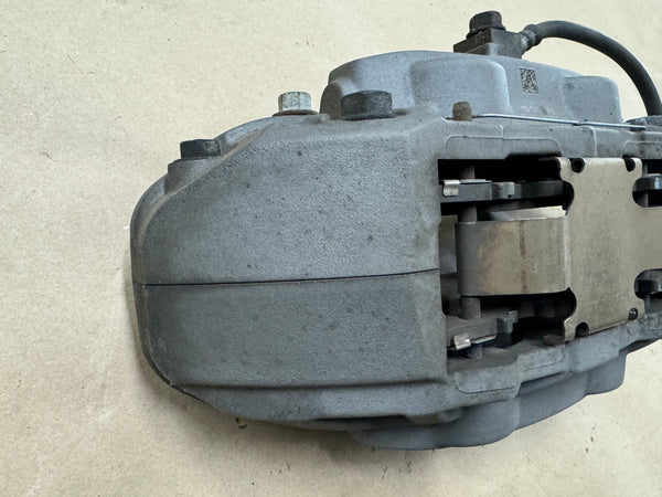2015-2023 Mustang GT RH Right Passenger Front 4 Piston Brake Caliper - Image 3