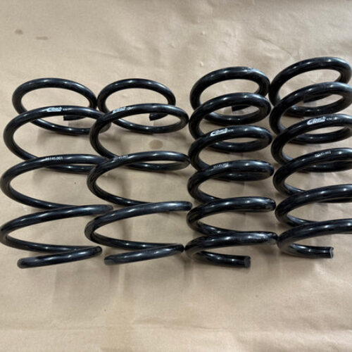 2015-2025 Ford Mustang GT Eibach Pro Kit Lowering Springs NON-MAGNERIDE