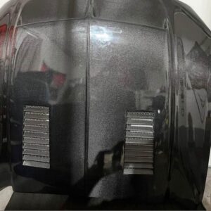 2018-2020 Mustang Carbon Fiber GT500 style Hood 1 Piece