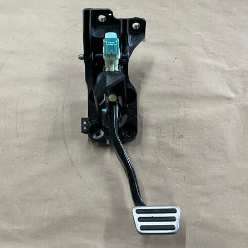 2018-2021 Ford Mustang GT “Auto” Brake Pedal Assembly – OEM