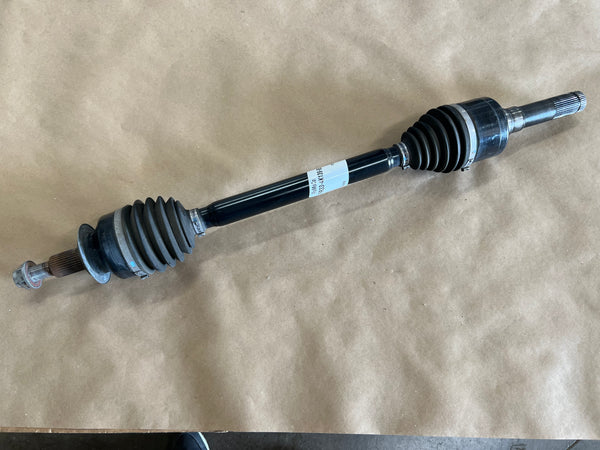 2018-2022 Mustang GT 5.0 LH Driver Side Rear Axle Half Shaft IRS FR33-4K139-BE - Image 2
