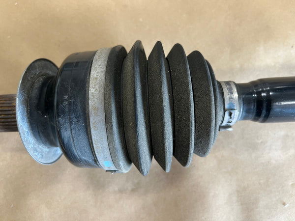 2018-2022 Mustang GT 5.0 LH Driver Side Rear Axle Half Shaft IRS FR33-4K139-BE - Image 4