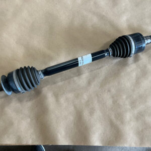 2018-2022 Mustang GT 5.0 LH Driver Side Rear Axle Half Shaft IRS FR33-4K139-BE