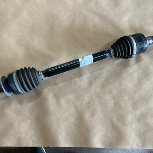 2018-2022 Mustang GT 5.0 LH Driver Side Rear Axle Half Shaft IRS FR33-4K139-BE