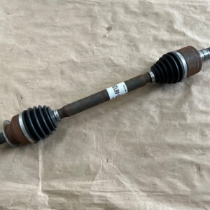 2018-2022 Mustang GT 5.0 LH Driver Side Rear Axle Half Shaft IRS KR33-4K139-BA